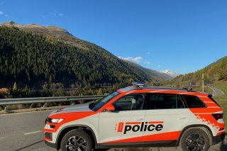 Photo prétexte - PolcantVS